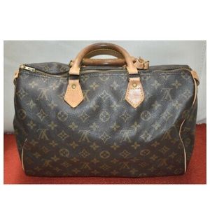 LV bag